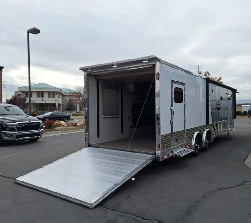 new Toy Haulers Sundowner Trailers  for sale, in Draper, UT Thumbnail 55