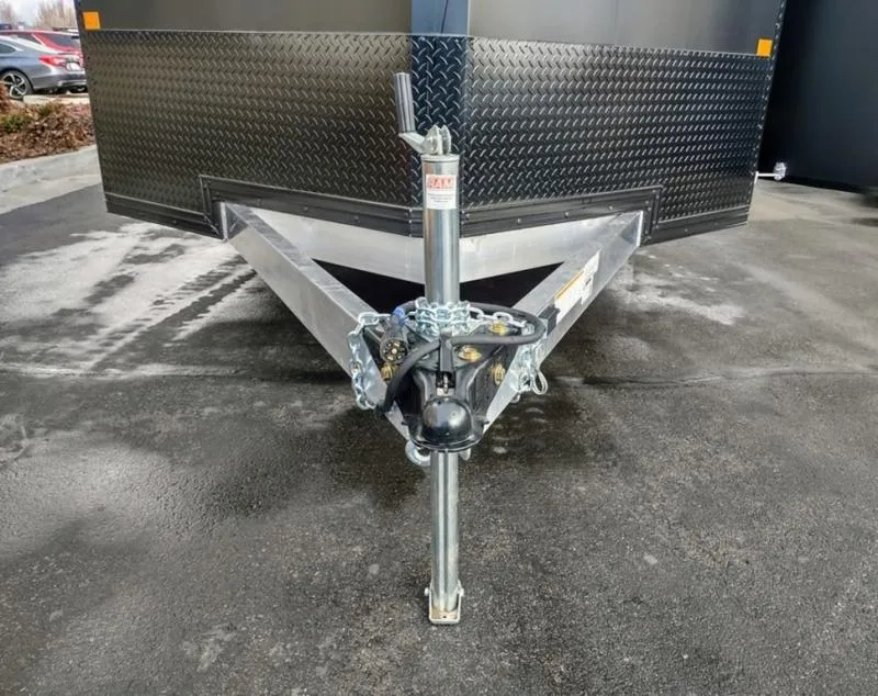 new Cargo (Enclosed) Trailers Xpress  for sale, in Draper, UT Thumbnail 25