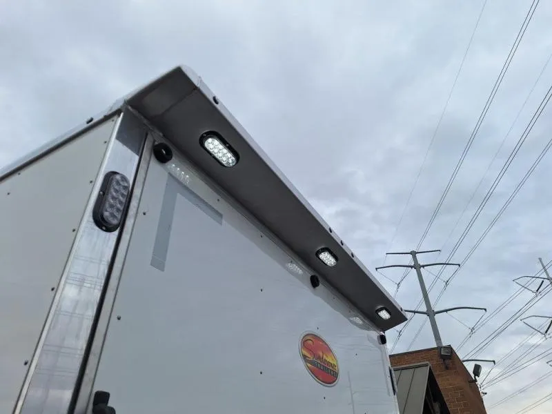 used Other Trailers Sundowner Trailers  for sale, in Draper, UT Thumbnail 33