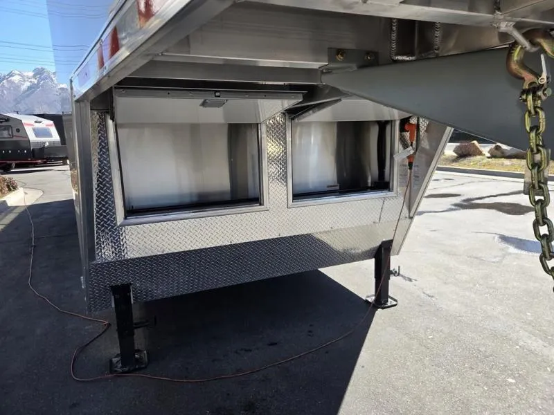 new Toy Haulers ATC  for sale, in Draper, UT Thumbnail 12