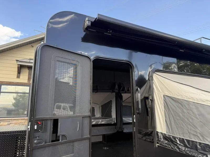 new Toy Haulers Raynger  for sale, in Draper, UT Thumbnail 57