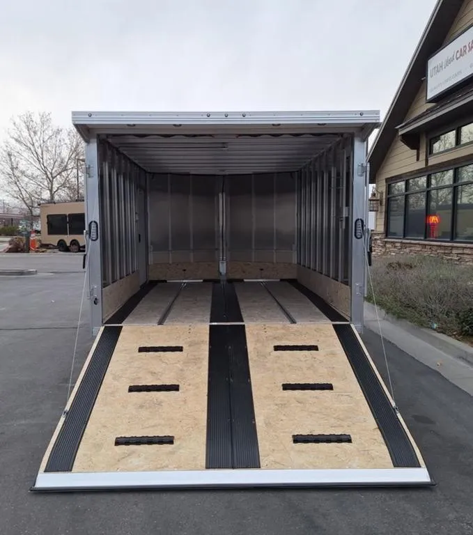 new Snowmobile Trailers High Country  for sale, in Draper, UT Thumbnail 22