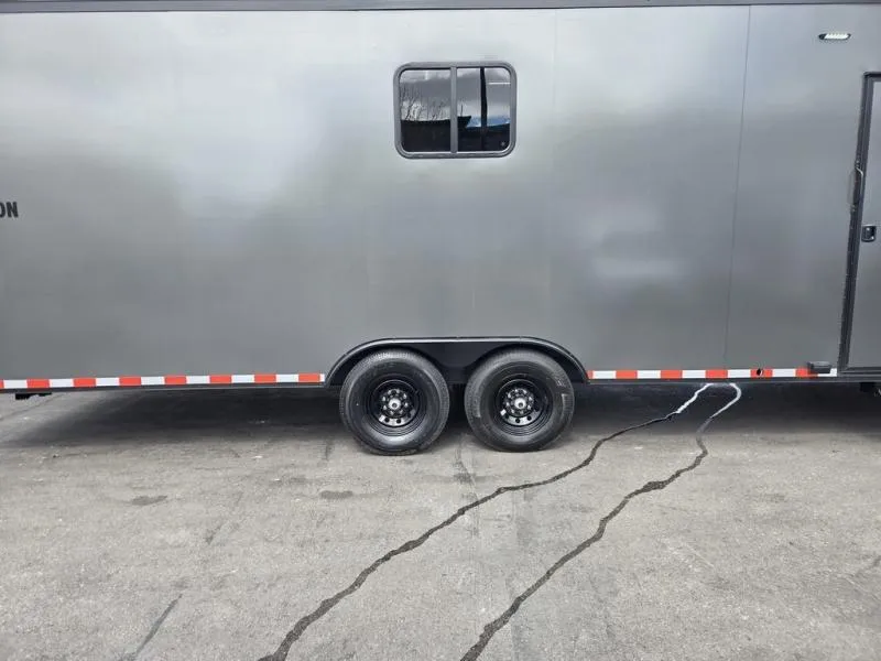 used Other Trailers Criterion  for sale, in Draper, UT Thumbnail 20