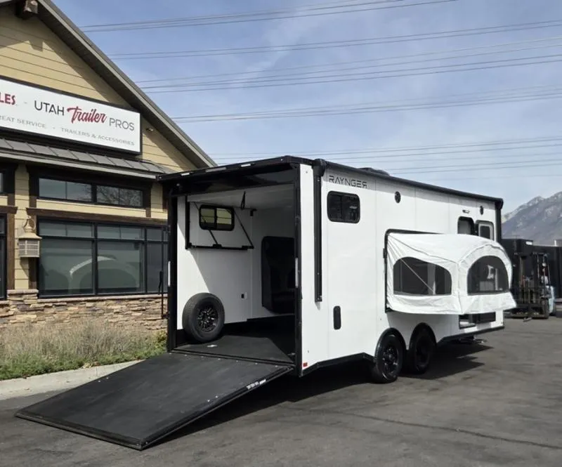 new Toy Haulers Raynger  for sale, in Draper, UT Thumbnail 122