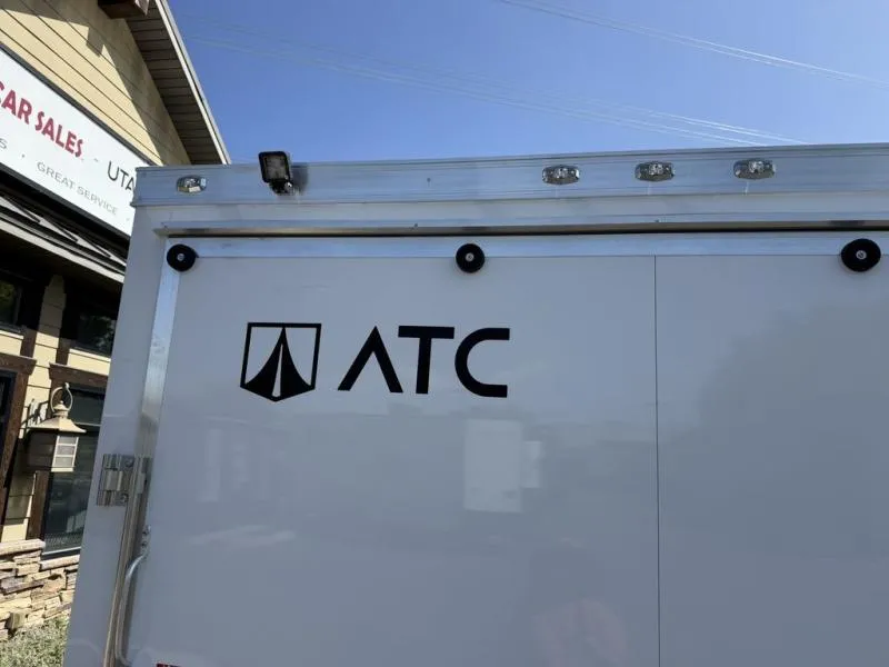 new Cargo (Enclosed) Trailers ATC  for sale, in Draper, UT Thumbnail 34