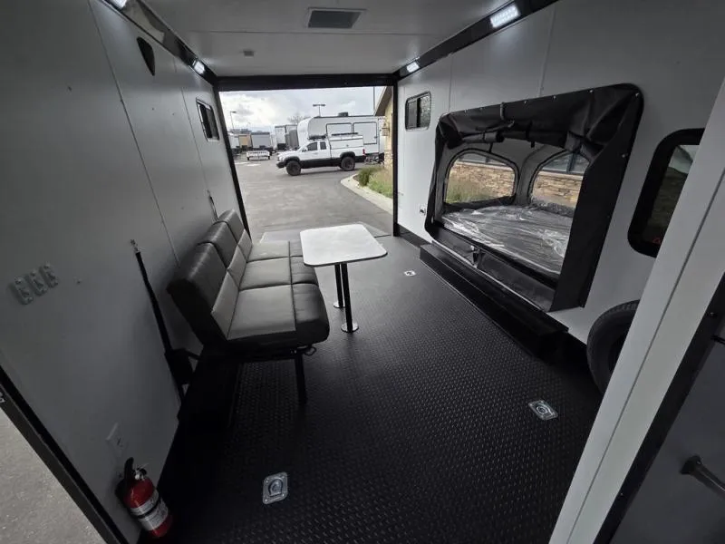 new Toy Haulers Stealth Trailers  for sale, in Draper, UT Thumbnail 123