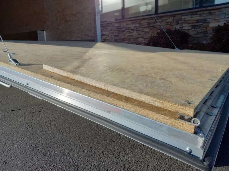 new Cargo (Enclosed) Trailers Xpress  for sale, in Draper, UT Thumbnail 11