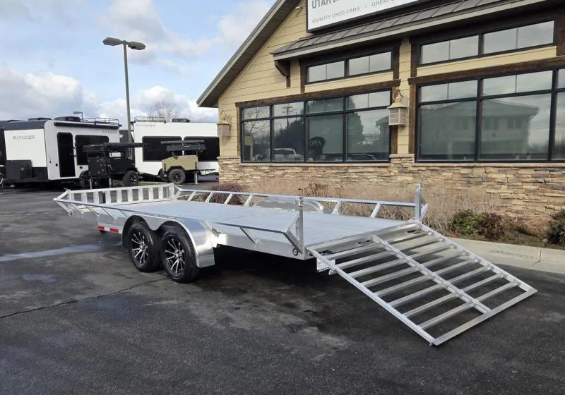 new Other Trailers Baughman Products  for sale, in Draper, UT Thumbnail 26