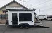 new Toy Haulers Raynger  for sale, in Draper, UT Thumbnail 26