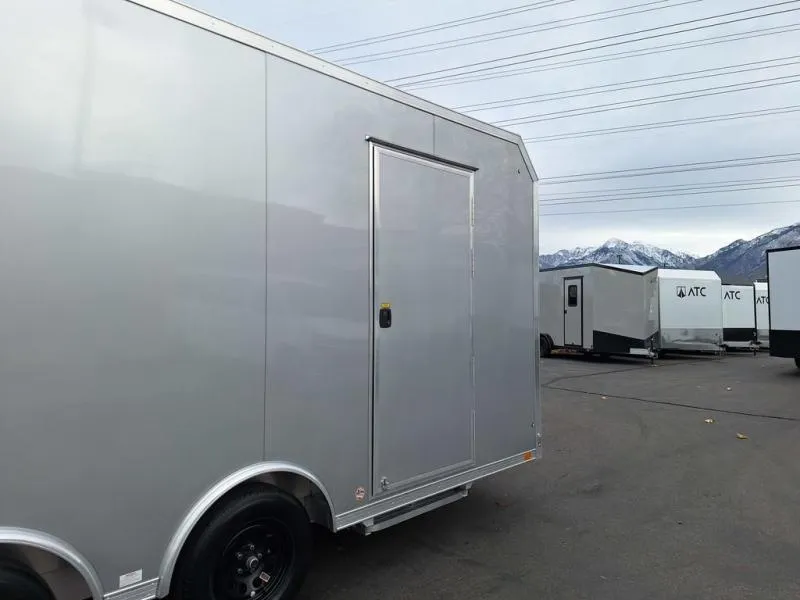 new Cargo (Enclosed) Trailers ATC  for sale, in Draper, UT Thumbnail 22