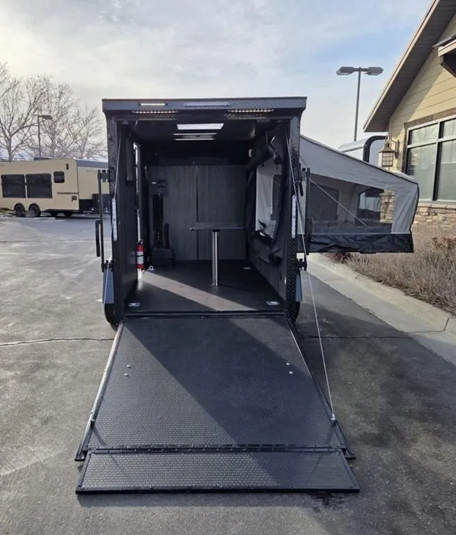 new Toy Haulers Raynger  for sale, in Draper, UT Thumbnail 69