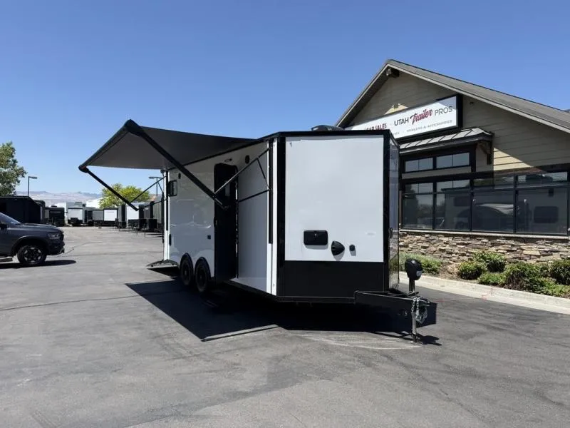new Cargo (Enclosed) Trailers Raynger  for sale, in Draper, UT Thumbnail 10