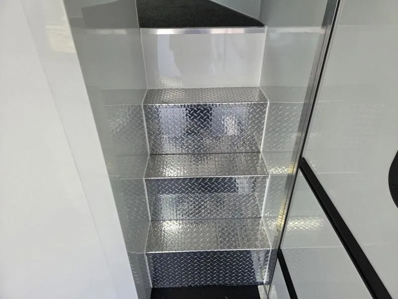 new Toy Haulers ATC  for sale, in Draper, UT Thumbnail 66