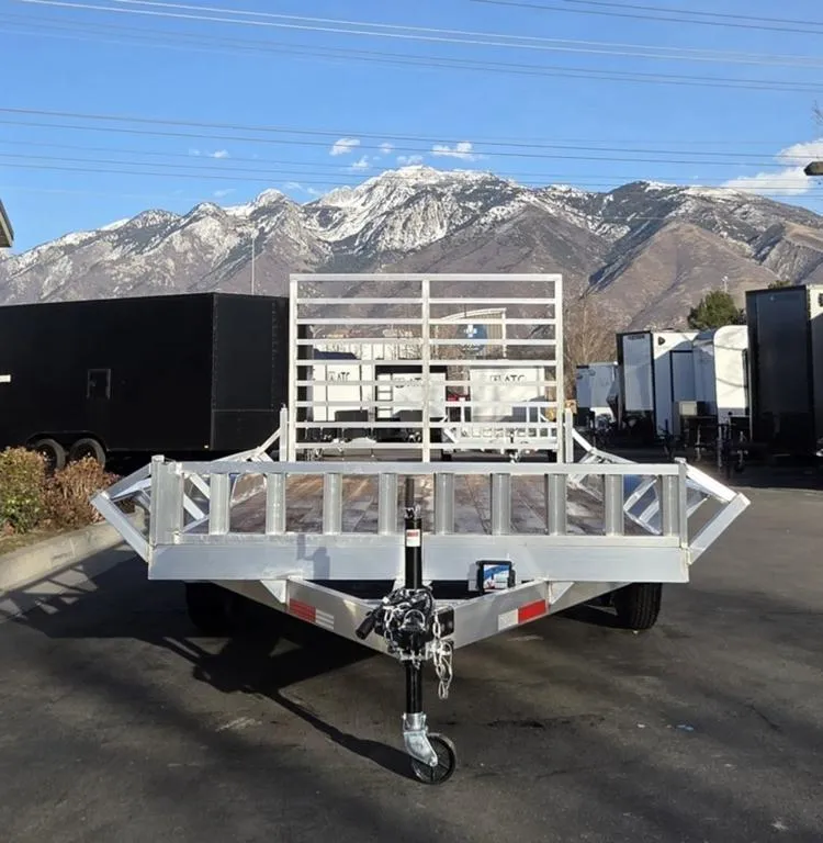 new Other Trailers Baughman Products  for sale, in Draper, UT Thumbnail 3