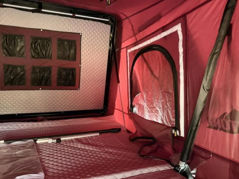 new Toy Haulers Addax  for sale, in Draper, UT Thumbnail 52