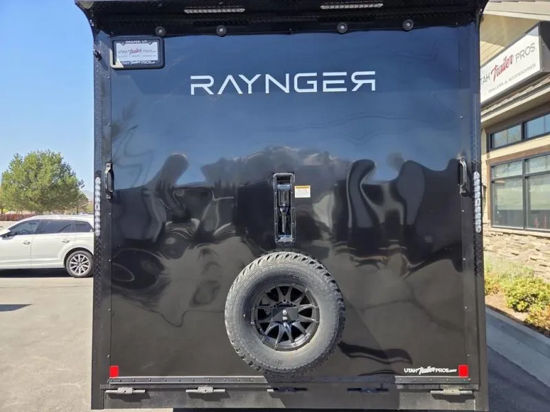new Toy Haulers Raynger  for sale, in Draper, UT Thumbnail 24