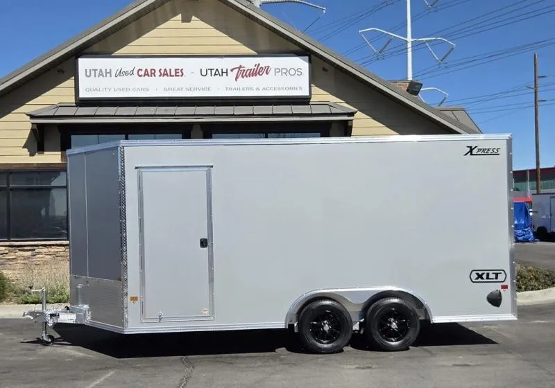 used Other Trailers Xpress  for sale, in Draper, UT Thumbnail 5