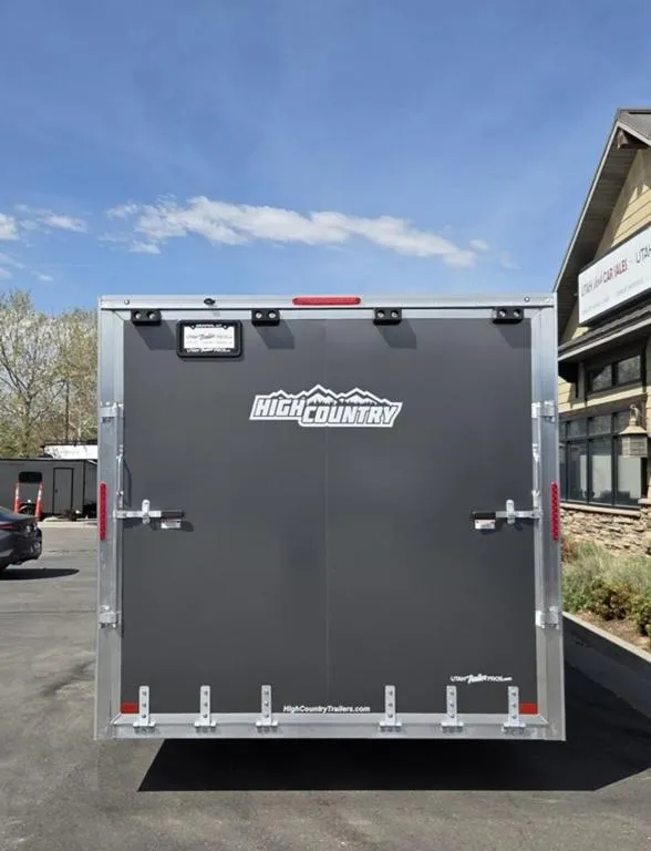 new Cargo (Enclosed) Trailers Xpress  for sale, in Draper, UT Thumbnail 7