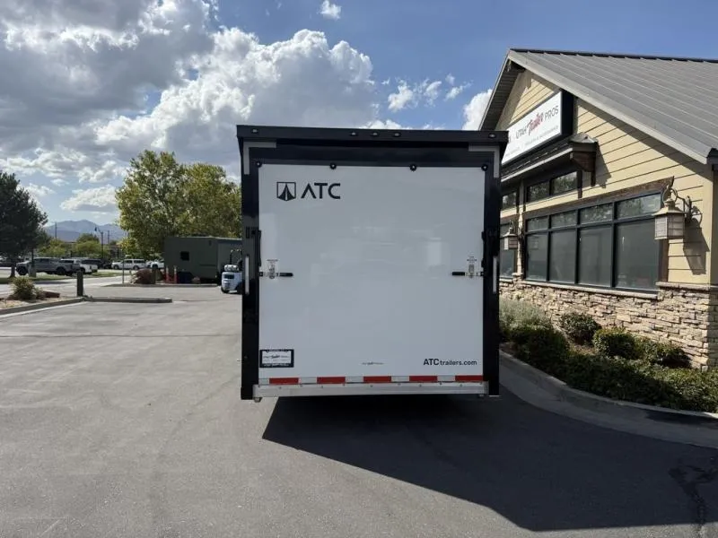 new Car Haulers / Racing Trailers ATC  for sale, in Draper, UT Thumbnail 6