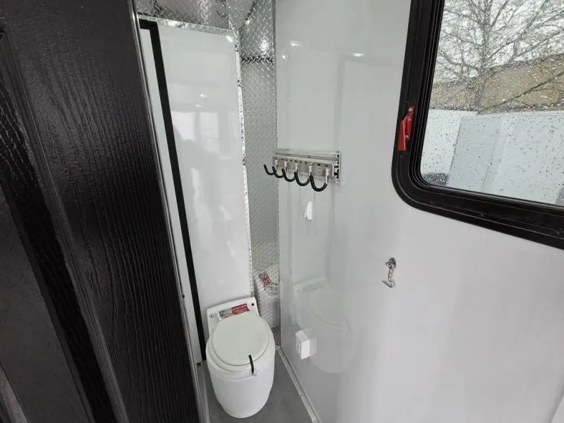 new Toy Haulers Raynger  for sale, in Draper, UT Thumbnail 142