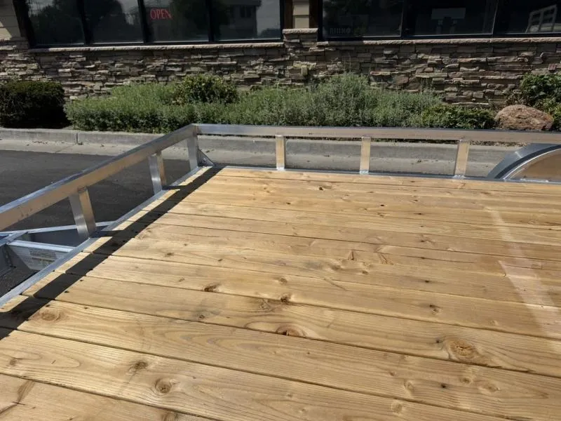 new Other Trailers Baughman Products  for sale, in Draper, UT Thumbnail 17