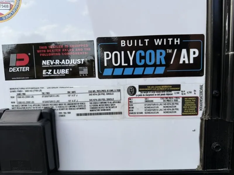 new Toy Haulers Other  for sale, in Draper, UT Thumbnail 76