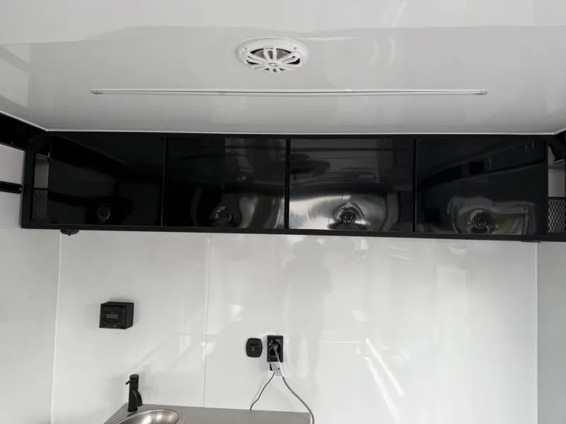 new Cargo (Enclosed) Trailers ATC  for sale, in Draper, UT Thumbnail 71