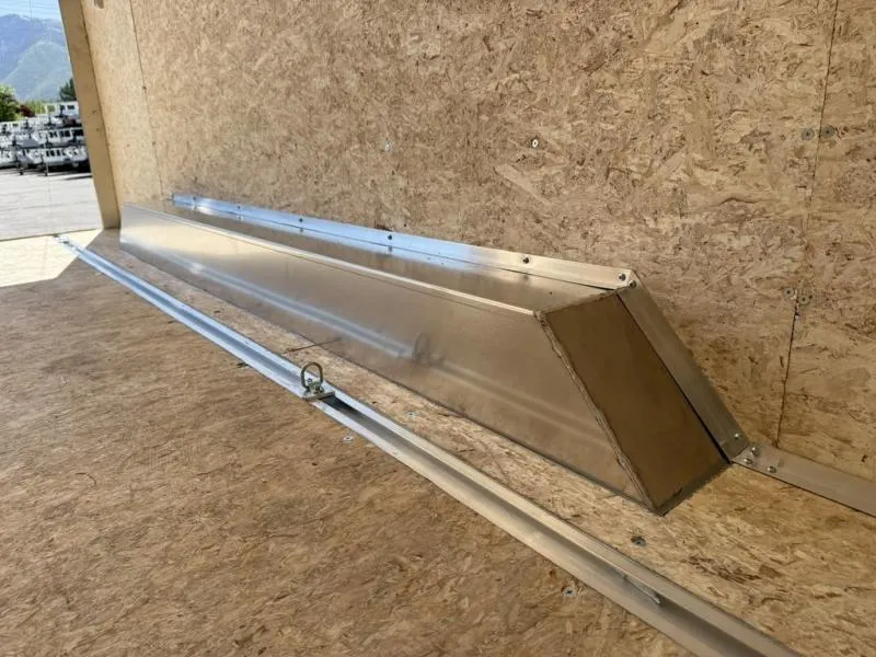 new Cargo (Enclosed) Trailers High Country  for sale, in Draper, UT Thumbnail 53