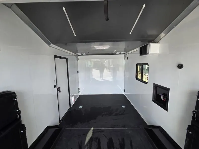 new Toy Haulers Raynger  for sale, in Draper, UT Thumbnail 41