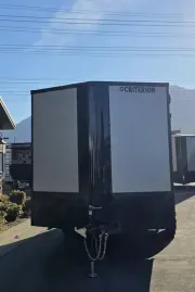 new Cargo (Enclosed) Trailers Criterion  for sale, in Draper, UT Thumbnail 3
