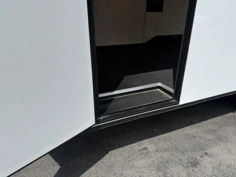 new Cargo (Enclosed) Trailers Criterion  for sale, in Draper, UT Thumbnail 43