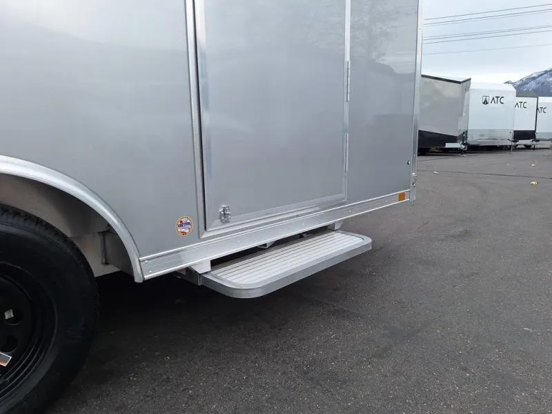 new Cargo (Enclosed) Trailers ATC  for sale, in Draper, UT Thumbnail 24