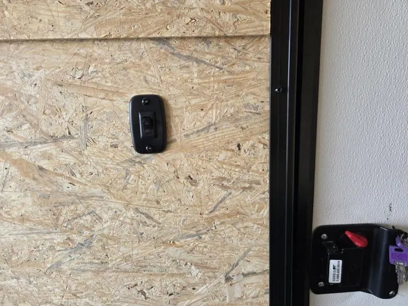 new Cargo (Enclosed) Trailers Criterion  for sale, in Draper, UT Thumbnail 23