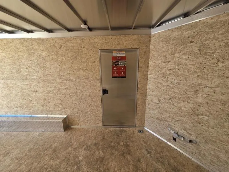 new Cargo (Enclosed) Trailers Xpress  for sale, in Draper, UT Thumbnail 32