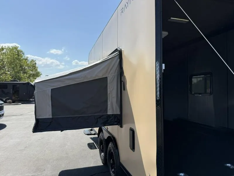 new Toy Haulers Raynger  for sale, in Draper, UT Thumbnail 42