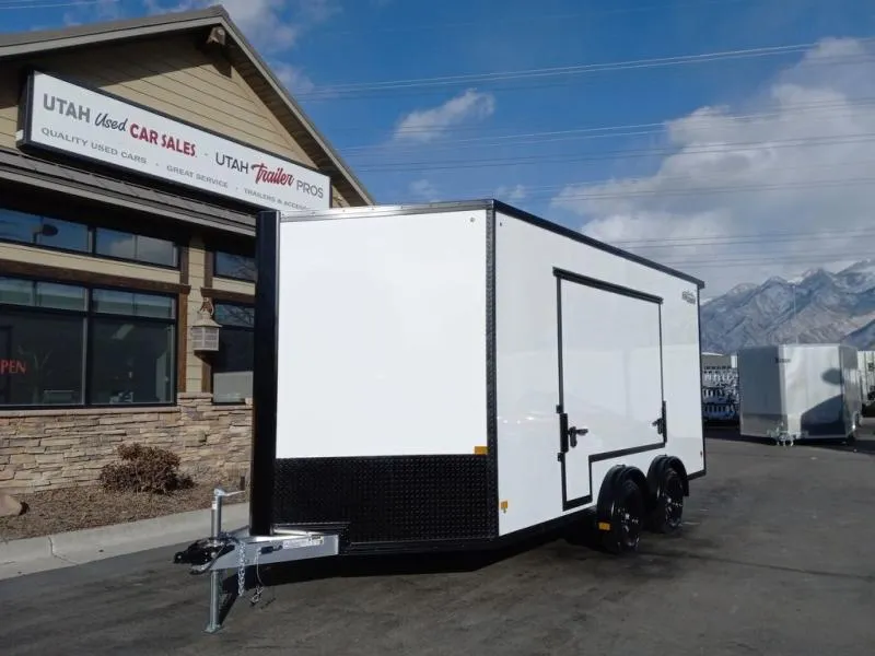 new Cargo (Enclosed) Trailers High Country  for sale, in Draper, UT Thumbnail 3