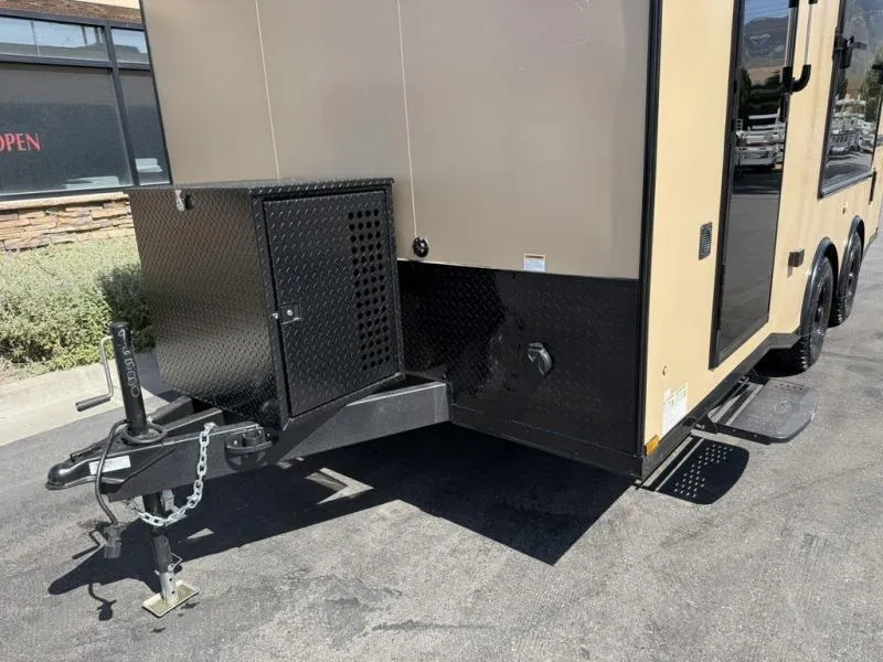 new Toy Haulers Other  for sale, in Draper, UT Thumbnail 11