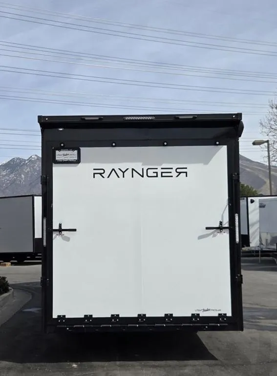 new Toy Haulers Raynger  for sale, in Draper, UT Thumbnail 3