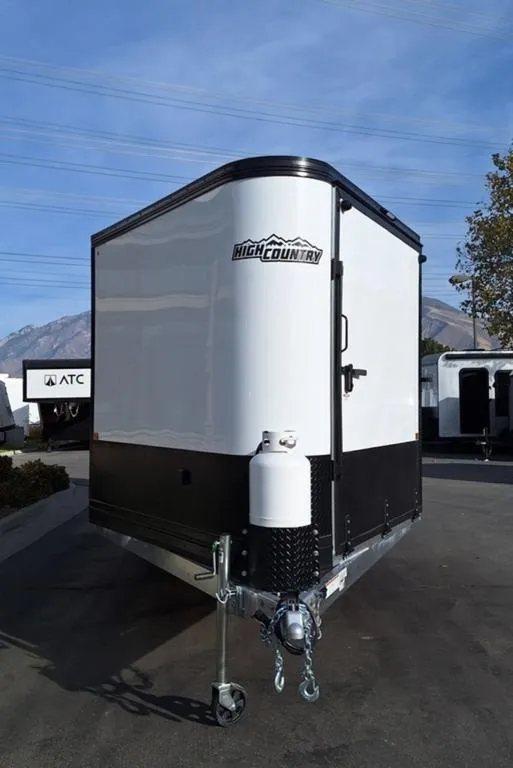 new Snowmobile Trailers High Country  for sale, in Draper, UT Thumbnail 3