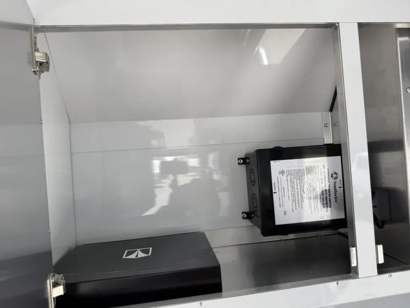 new Cargo (Enclosed) Trailers ATC  for sale, in Draper, UT Thumbnail 100