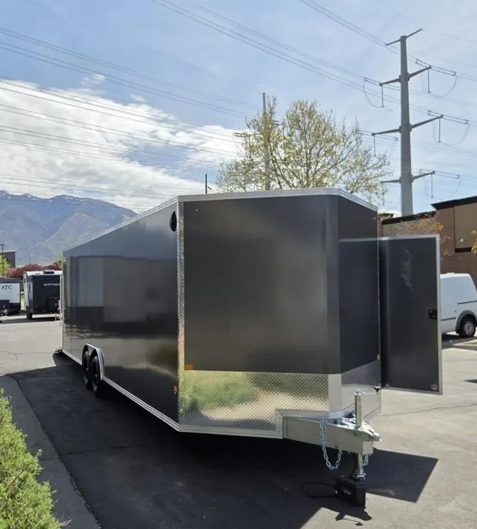 new Cargo (Enclosed) Trailers Xpress  for sale, in Draper, UT Thumbnail 43