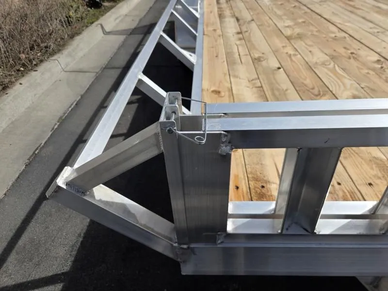 new Other Trailers Baughman Products  for sale, in Draper, UT Thumbnail 17