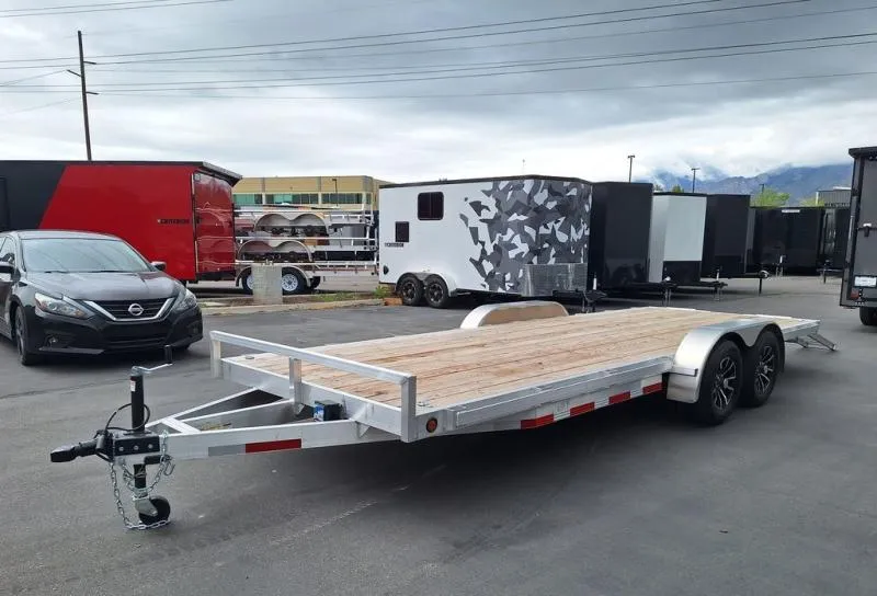 new Other Trailers Baughman Products  for sale, in Draper, UT Thumbnail 17