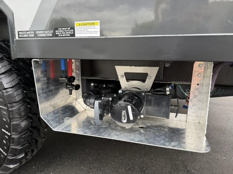 new Toy Haulers TrailManor  for sale, in Draper, UT Thumbnail 22