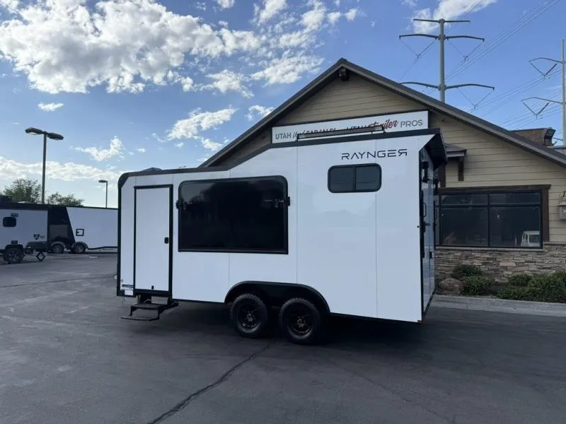 new Toy Haulers Other  for sale, in Draper, UT Thumbnail 4