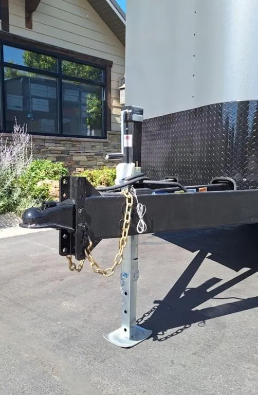 used Other Trailers Raynger  for sale, in Draper, UT Thumbnail 54