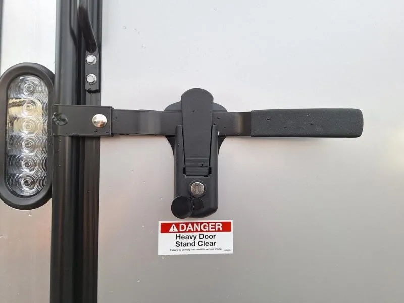 new Cargo (Enclosed) Trailers Xpress  for sale, in Draper, UT Thumbnail 21