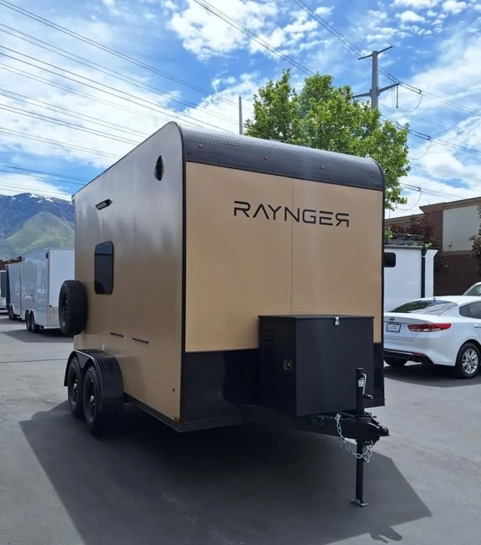 new Toy Haulers Raynger  for sale, in Draper, UT Thumbnail 3