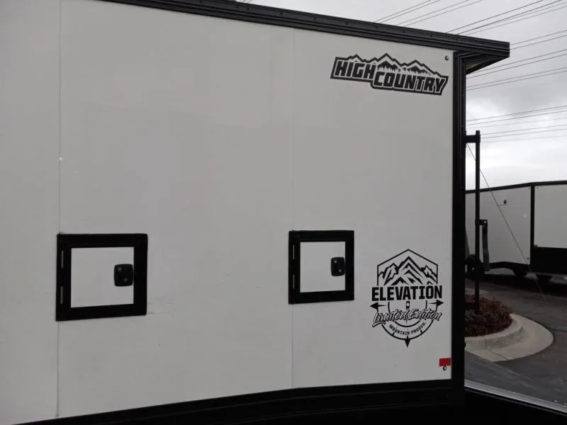 new Snowmobile Trailers High Country  for sale, in Draper, UT Thumbnail 23