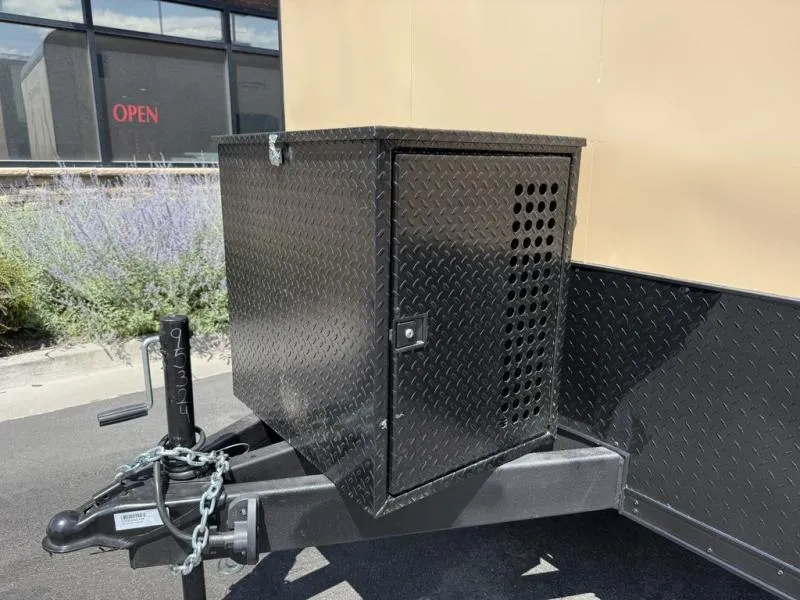 new Toy Haulers Raynger  for sale, in Draper, UT Thumbnail 12